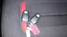 Vauxhall Mokka 1.2 Turbo SRi Nav Premium 5dr Petrol Hatchback